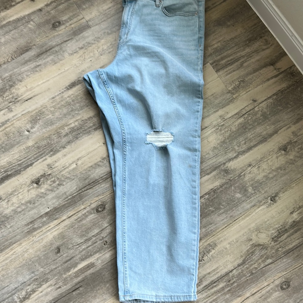 Calvin Klein jeans